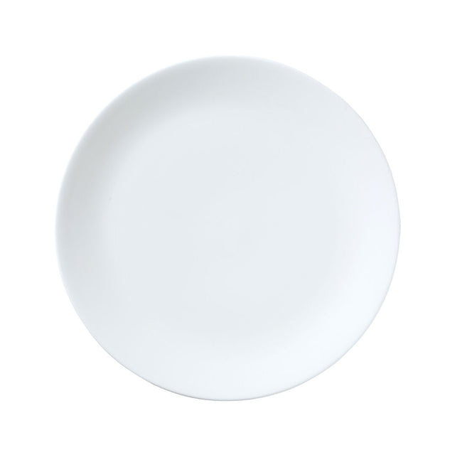 Coupe Plate 27cm (10 1/2") - Pack 12