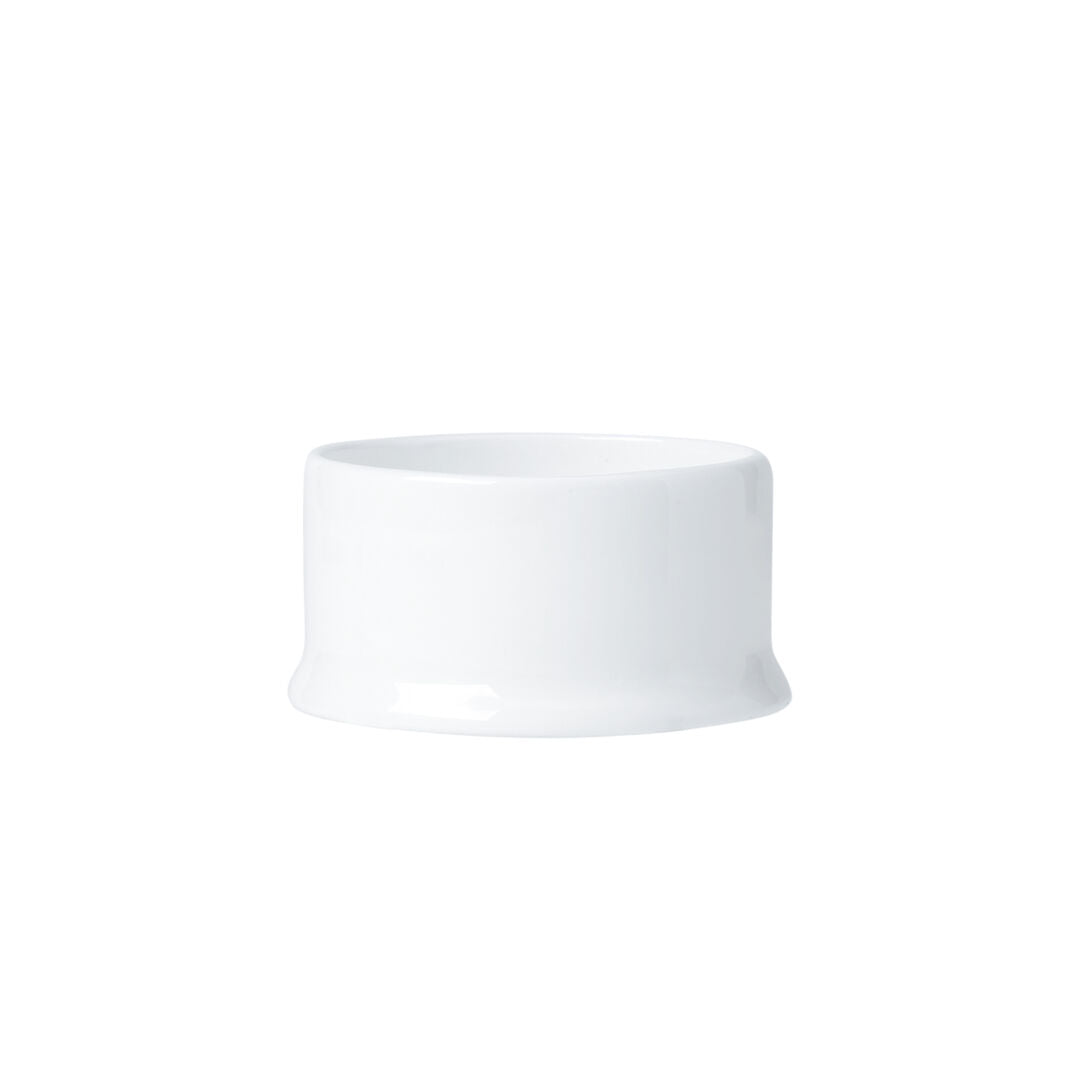 Classic Condiment Pot 6.5 x 3.3cm 5cl (2 1/2 x 1 1/2" 3/4oz) - Pack 24