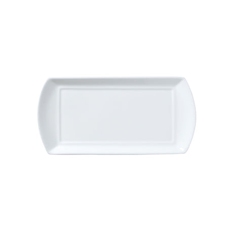 Classic Rectangle Tray 25 x 13cm (9 3/4 x 5") - Pack 12