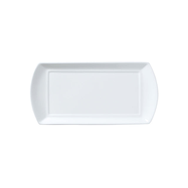 Classic Rectangle Tray 25 x 13cm (9 3/4 x 5") - Pack 12