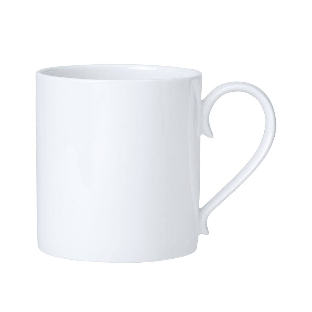 Coupe Mug 9cm 35cl (3 1/2" 12 1/3oz) - Pack 12