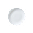 Coupe Butter Dish 11cm (4 1/2") - Pack 24