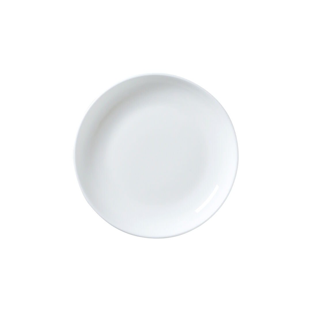 Coupe Butter Dish 11cm (4 1/2") - Pack 24
