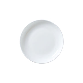Coupe Butter Dish 11cm (4 1/2") - Pack 24