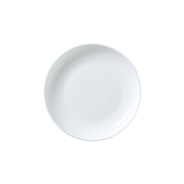 Coupe Butter Dish 11cm (4 1/2") - Pack 24