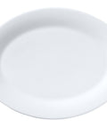 Misc Oval Tray 36.5 x 27.5cm (14 1/2 x 11") - Pack 6