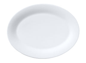 Misc Oval Tray 36.5 x 27.5cm (14 1/2 x 11") - Pack 6
