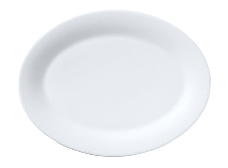 Misc Oval Tray 36.5 x 27.5cm (14 1/2 x 11") - Pack 6