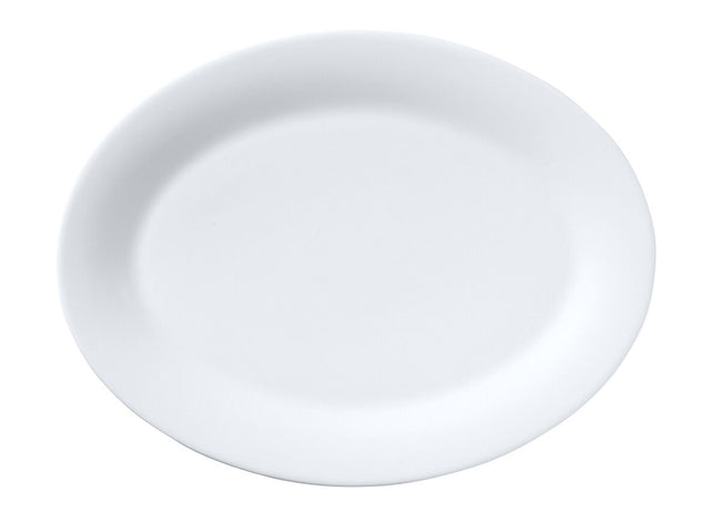 Misc Oval Tray 36.5 x 27.5cm (14 1/2 x 11") - Pack 6