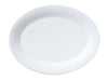 Misc Oval Tray 36.5 x 27.5cm (14 1/2 x 11") - Pack 6