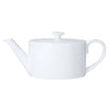 Coupe 4 Cup Oval Teapot Lid Fits AND0333 - Pack 6