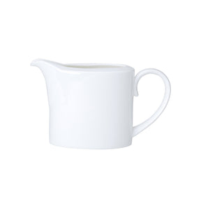 Coupe Milk Jug 9cm 22cl (3 1/2" 7 3/4oz) - Pack 12
