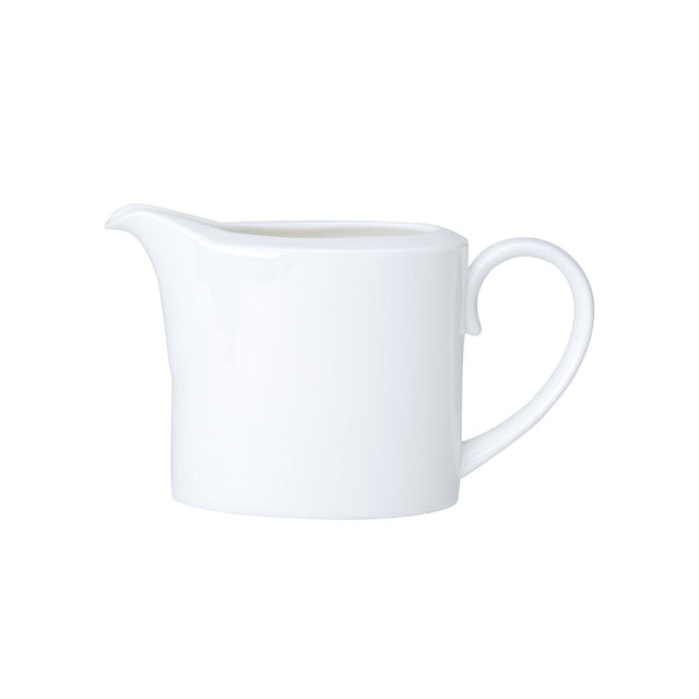 Coupe Milk Jug 9cm 22cl (3 1/2" 7 3/4oz) - Pack 12