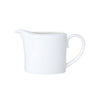 Coupe Milk Jug 9cm 22cl (3 1/2" 7 3/4oz) - Pack 12