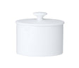 Coupe Oval Covered Sugar Lid Fits AND0335 - Pack 12