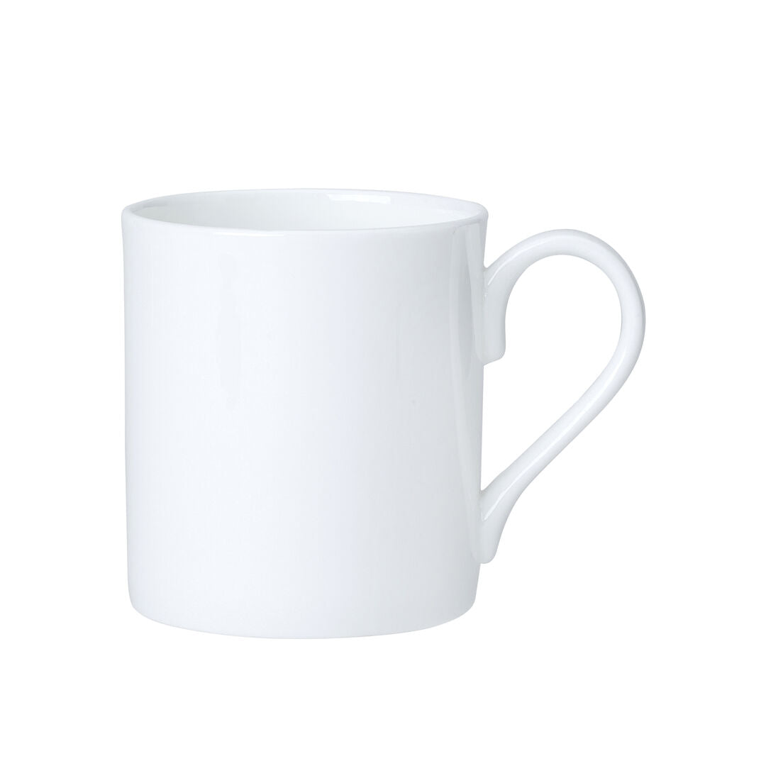 Coupe Small Mug 8.6cm 30cl (3 1/2" 10 1/2oz) - Pack 12