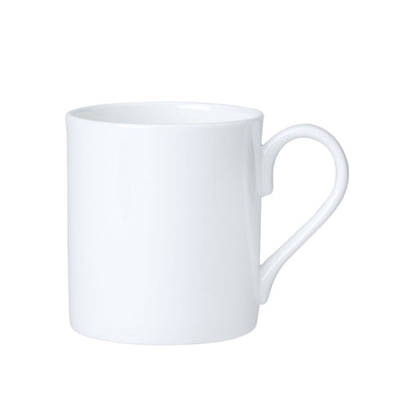 Coupe Small Mug 8.6cm 30cl (3 1/2" 10 1/2oz) - Pack 12