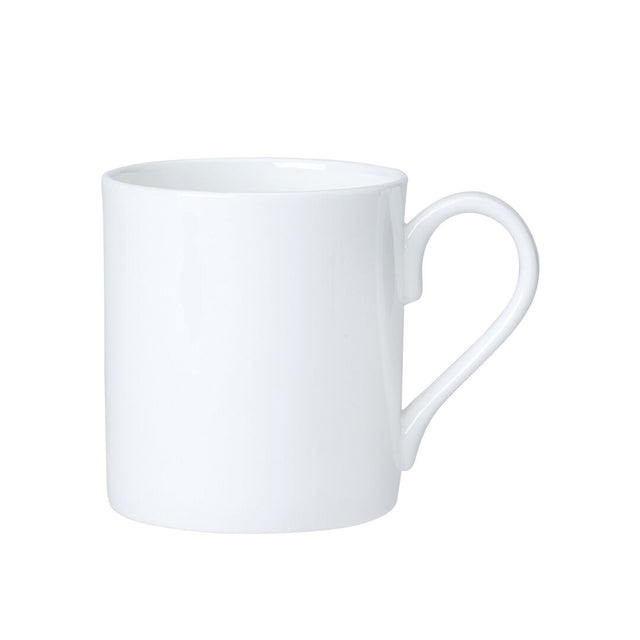 Coupe Small Mug 8.6cm 30cl (3 1/2" 10 1/2oz) - Pack 12