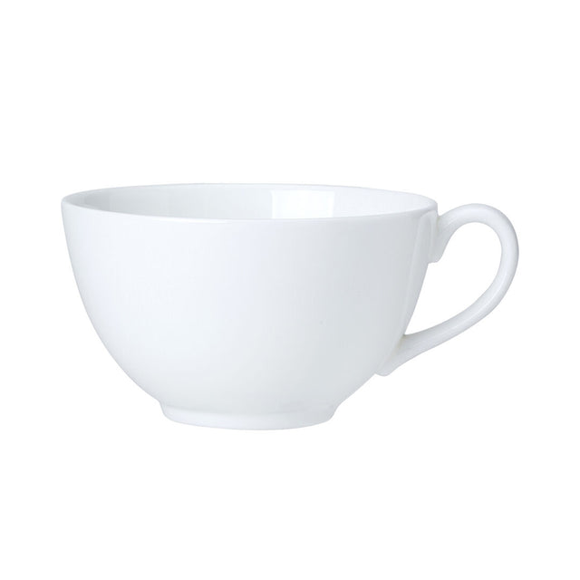 Coupe Tea For One Cup 6cm 26cl (2 1/2" 9oz) - Pack 12