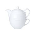 Coupe Tea For One Set - Pack 6
