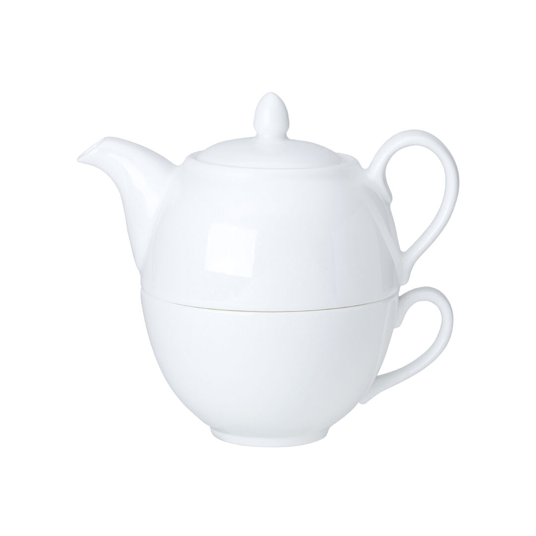 Coupe Tea For One Set - Pack 6