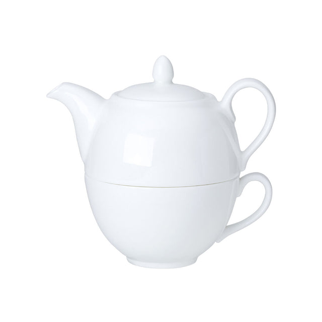 Coupe Tea For One Set - Pack 6