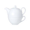 Coupe Tea For One Set - Pack 6