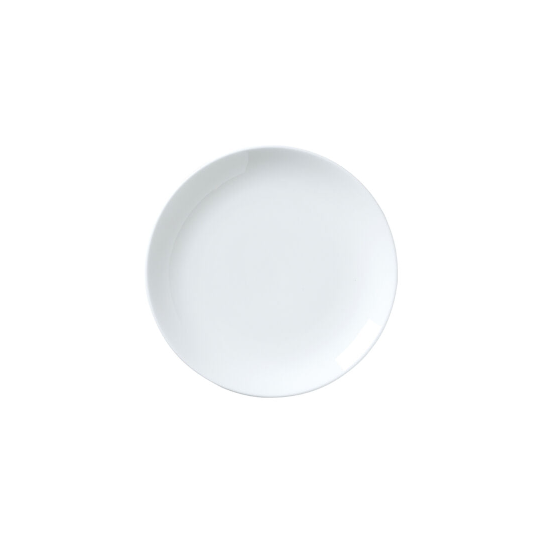 Coupe Plate 16.5cm (6 1/2") - Pack 12