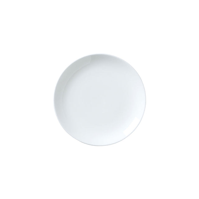 Coupe Plate 16.5cm (6 1/2") - Pack 12