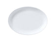 Misc Oval Platter 30cm (11 3/4") - Pack 6
