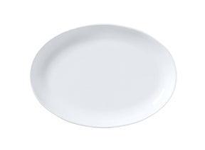Misc Oval Platter 30cm (11 3/4") - Pack 6