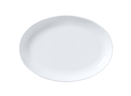 Misc Oval Platter 30cm (11 3/4") - Pack 6