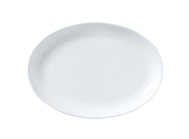 Misc Oval Platter 30cm (11 3/4") - Pack 6