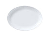 Misc Oval Platter 30cm (11 3/4") - Pack 6
