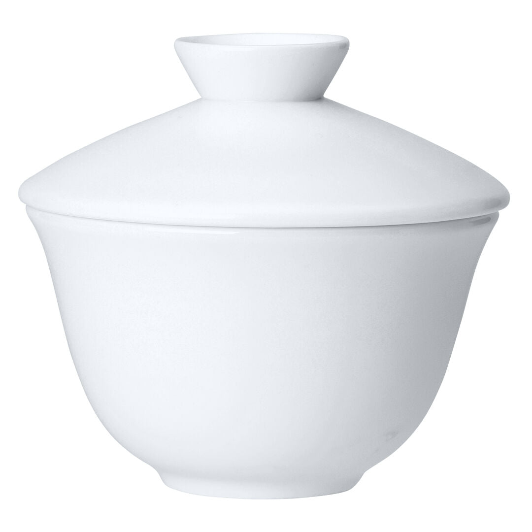 Oriental Cup 9cm 16cl (3 1/2" 5 1/2oz) - Pack 24