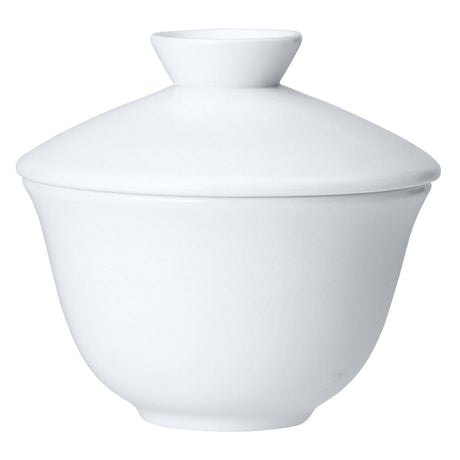 Oriental Cup 9cm 16cl (3 1/2" 5 1/2oz) - Pack 24