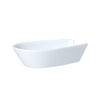 Oriental Spoon Rest 9 x 5.5cm (3 1/2 x 2 1/2") - Pack 24