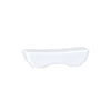 Oriental Chopstick Rest 5.5cm (2 1/4") - Pack 24