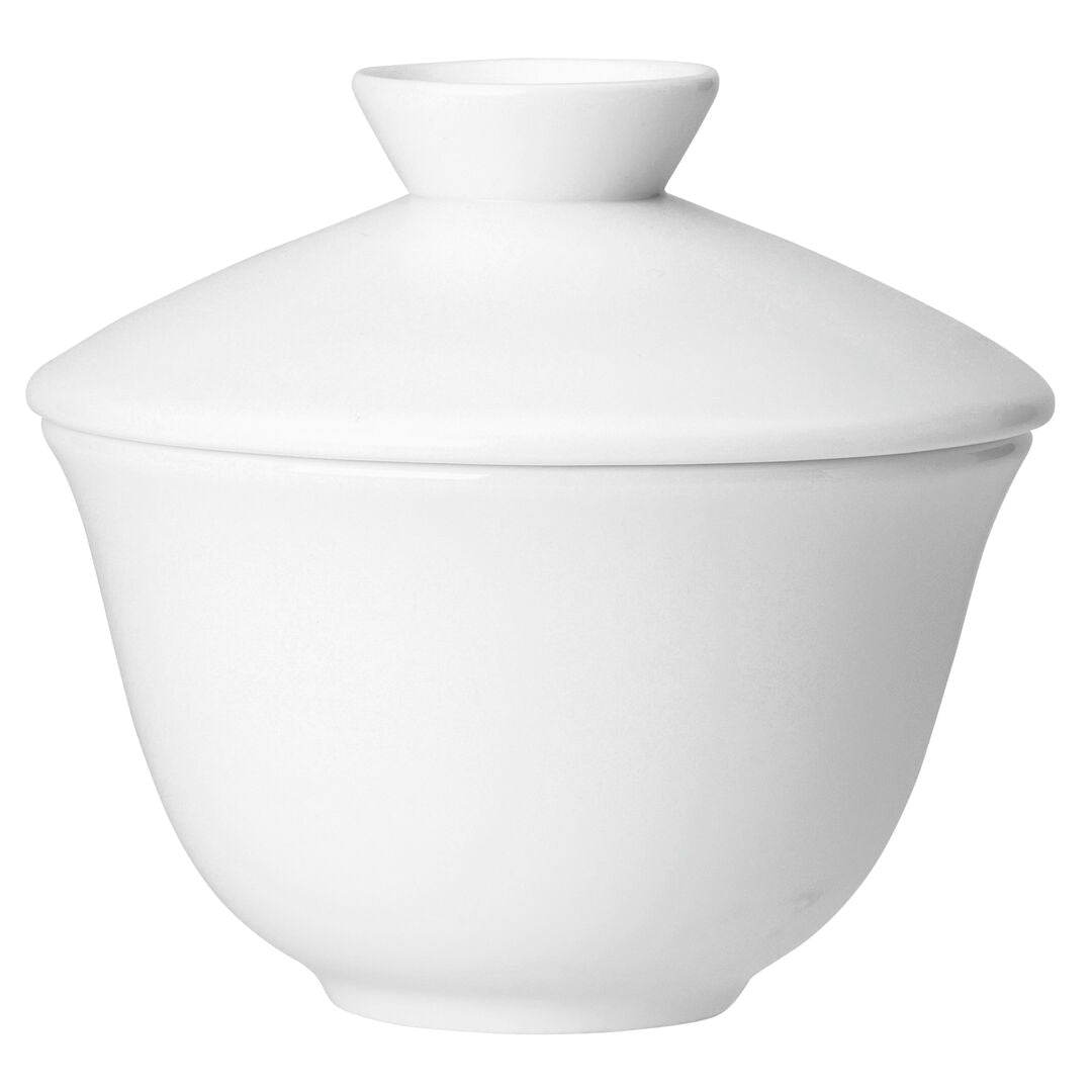 Oriental Cup Lid Fits AND0426 - Pack 24