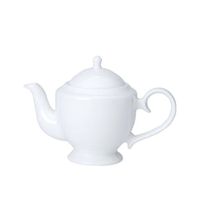 Classic 2 Cup Teapot 13.8cm 50cl (5 /2" 17 1/2oz) - Pack 6