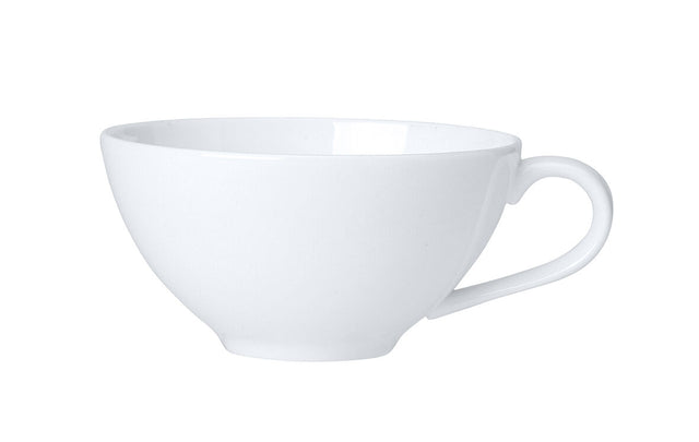 Misc Tea Cup 5.4cm 17cl (2 1/8" 6oz) - Pack 12