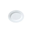 Classic Oval Dish 23cm (9") - Pack 12