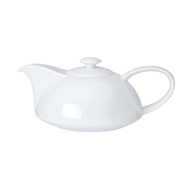 Misc Teapot 15.3cm 65cl (6" 23oz) - Pack 6