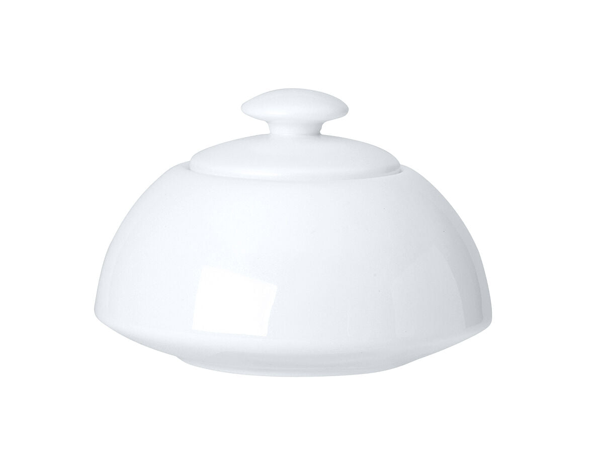 Misc Covered Sugar Lid Fits AND486 - Pack 6