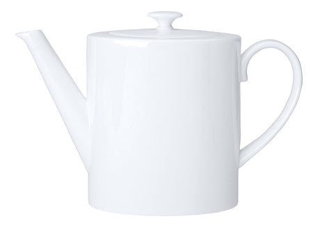 Coupe Oval Coffee Pot Lid Fits AND477 - Pack 6
