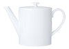 Coupe Oval Coffee Pot Lid Fits AND477 - Pack 6