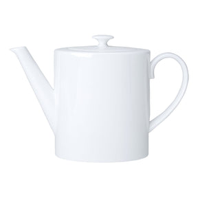 Coupe Oval Coffee Pot 17cm 100cl (6 3/4" 35oz) - Pack 6