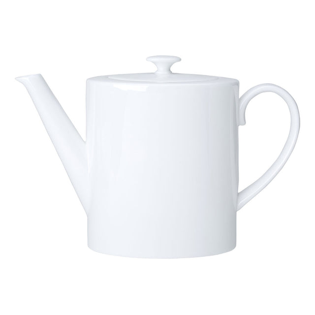 Coupe Oval Coffee Pot 17cm 100cl (6 3/4" 35oz) - Pack 6