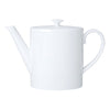 Coupe Oval Coffee Pot 17cm 100cl (6 3/4" 35oz) - Pack 6