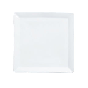 Square Tray 22.5 x 22.5cm (8 6/7 x 8 6/7") - Pack 12
